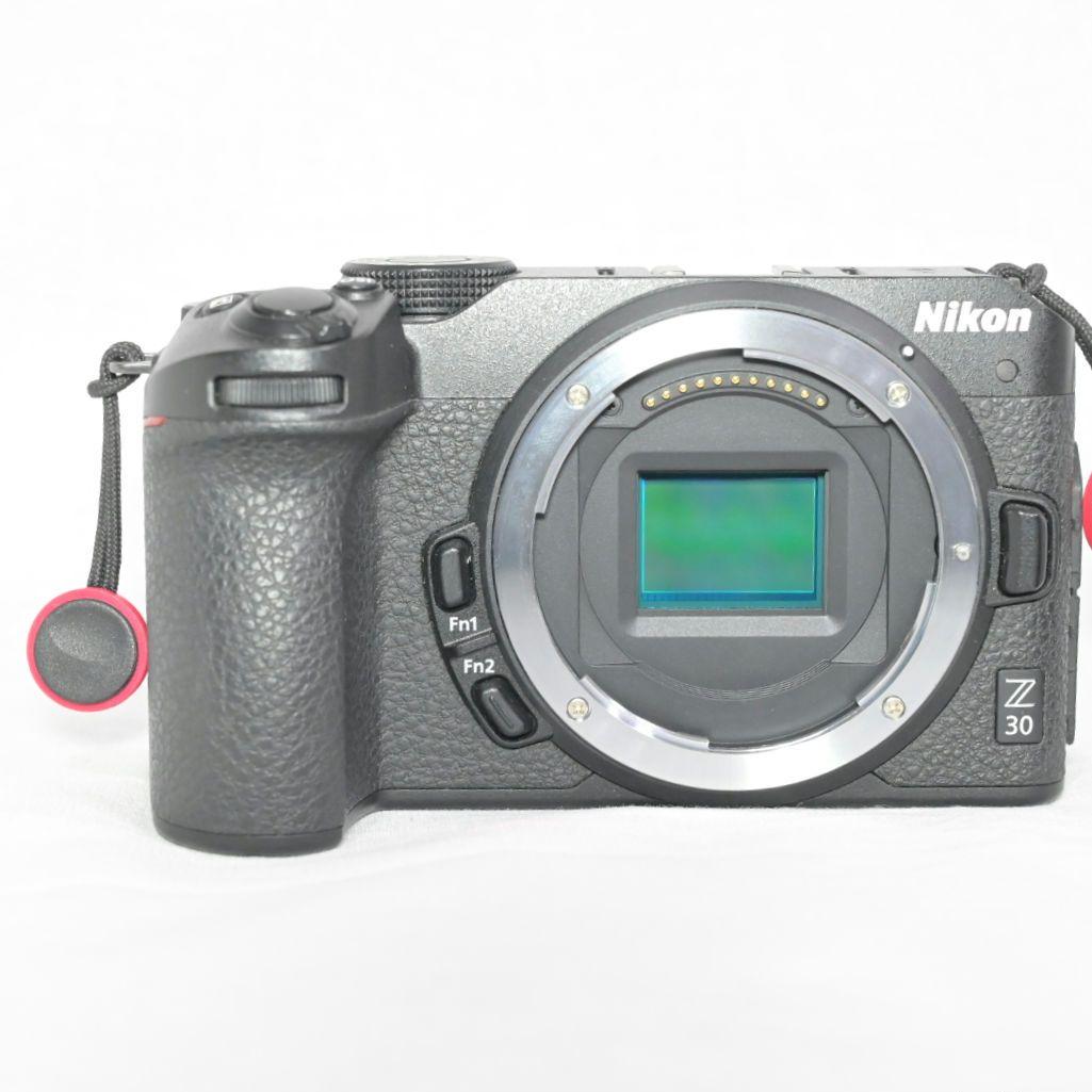 Nikon Z 30 DX 16-50mm レンズキット
