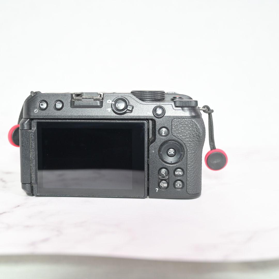 Nikon Z 30 DX 16-50mm レンズキット