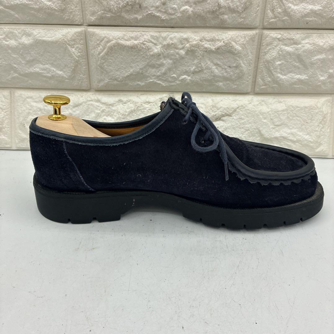 【美品】KLEMAN クレマン パドロール パドレ チロリアンシューズ 40