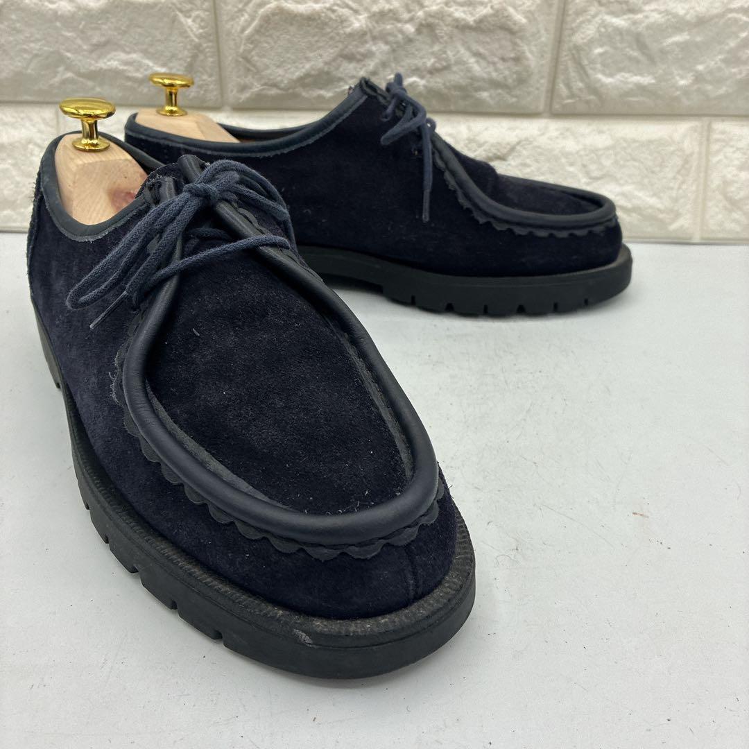 【美品】KLEMAN クレマン パドロール パドレ チロリアンシューズ 40