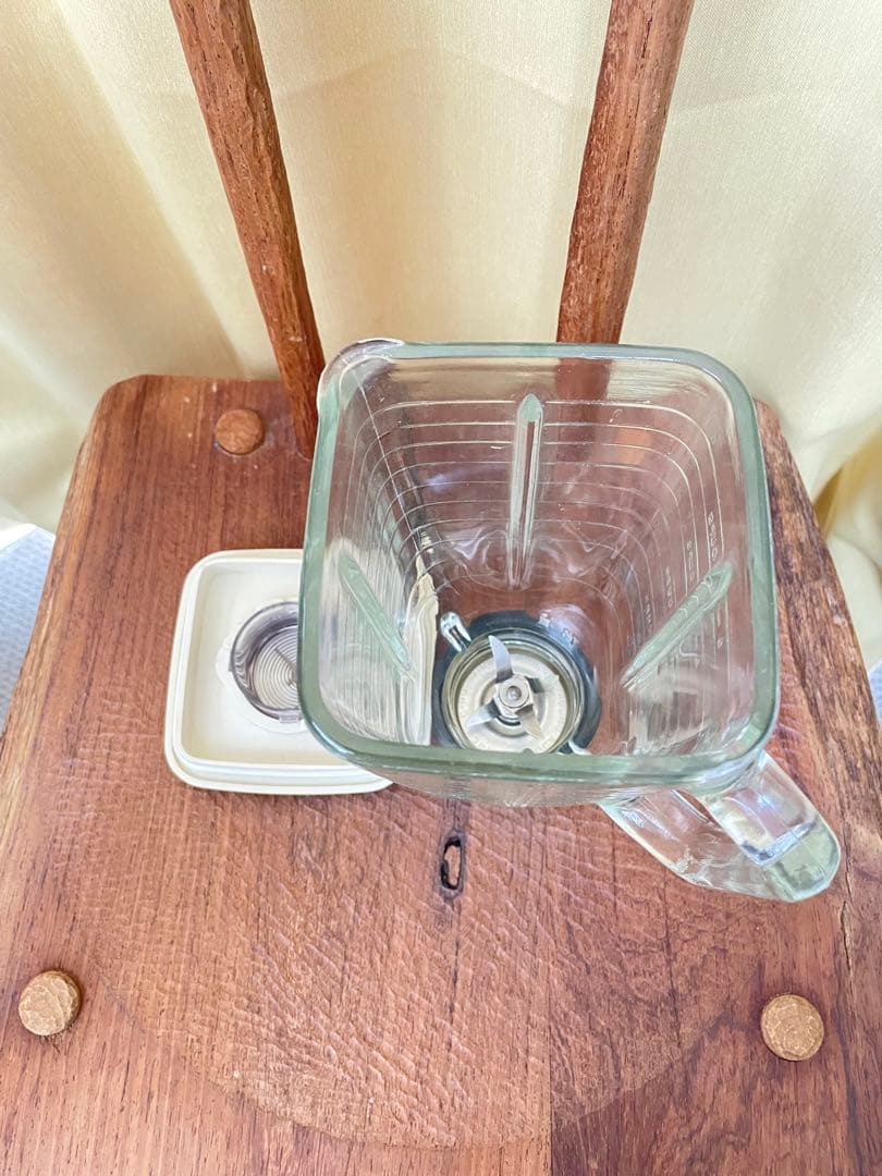 Osterizer pulse matic 10 ヴィンテージブレンダー　動作品