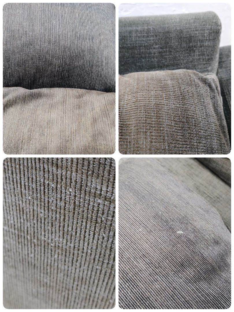 Boconcept ボーコンセプト Carlton カールトン カウチソファ