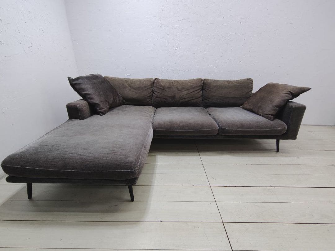 Boconcept ボーコンセプト Carlton カールトン カウチソファ