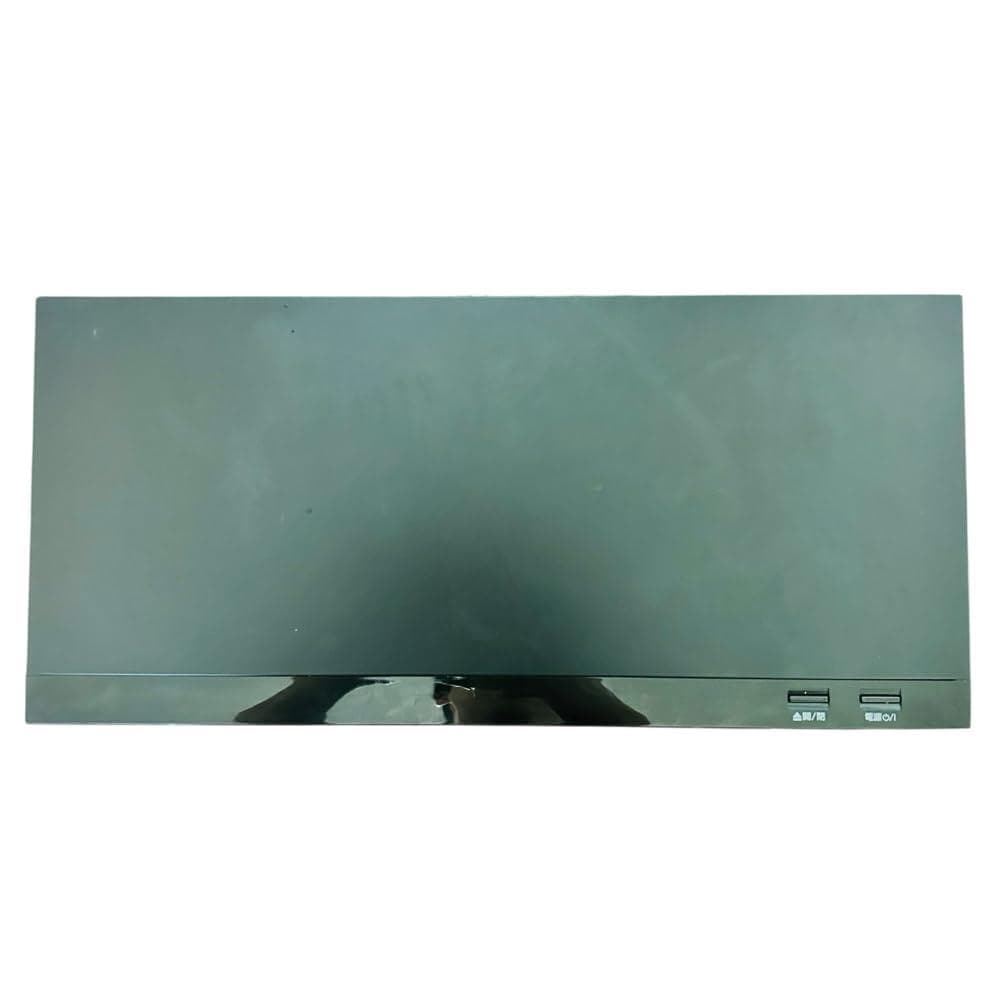 パナソニック 2TB 7チューナー DIGA DMR-BRX2020