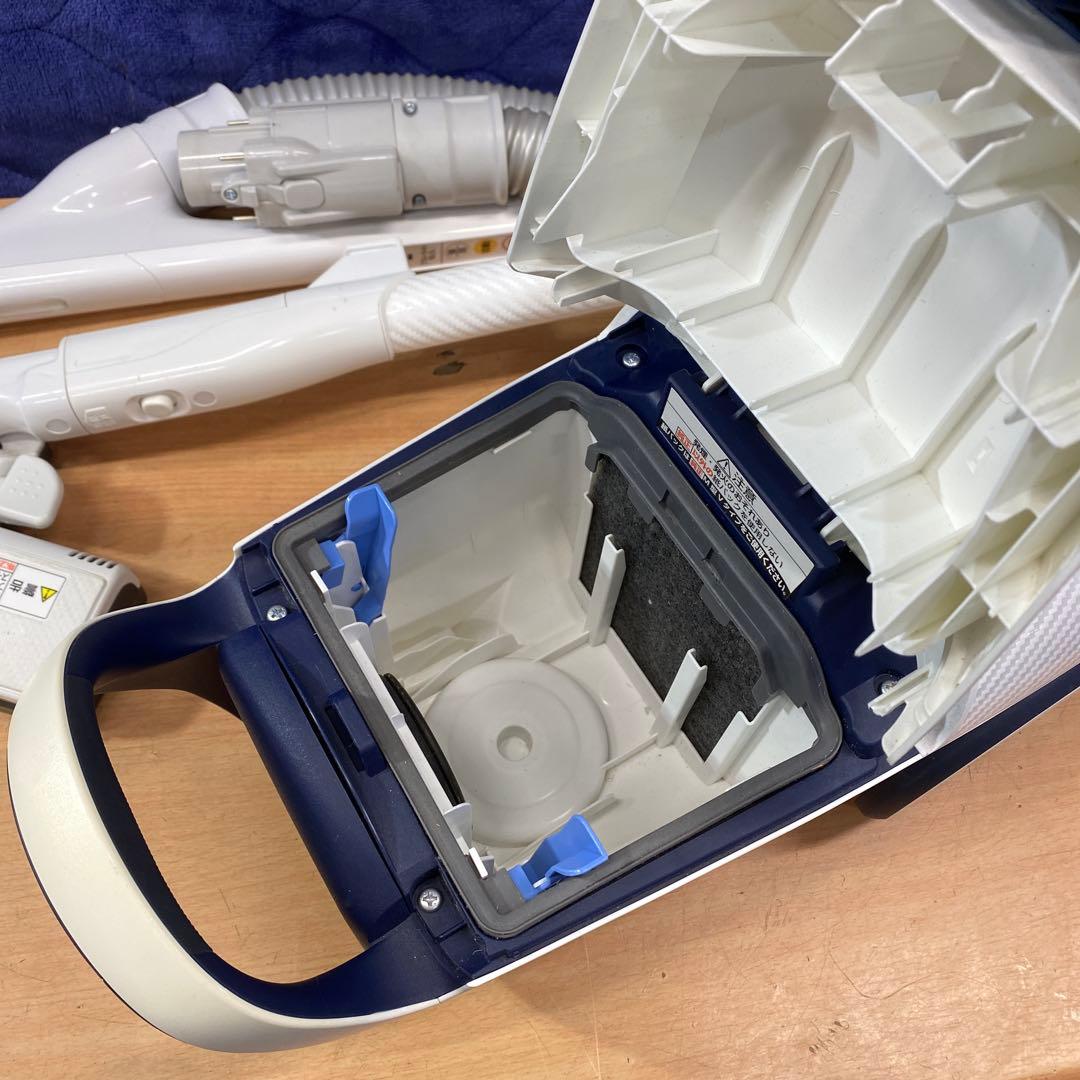 Panasonic キャニスターLED 最軽量クリーナー2018￼‘