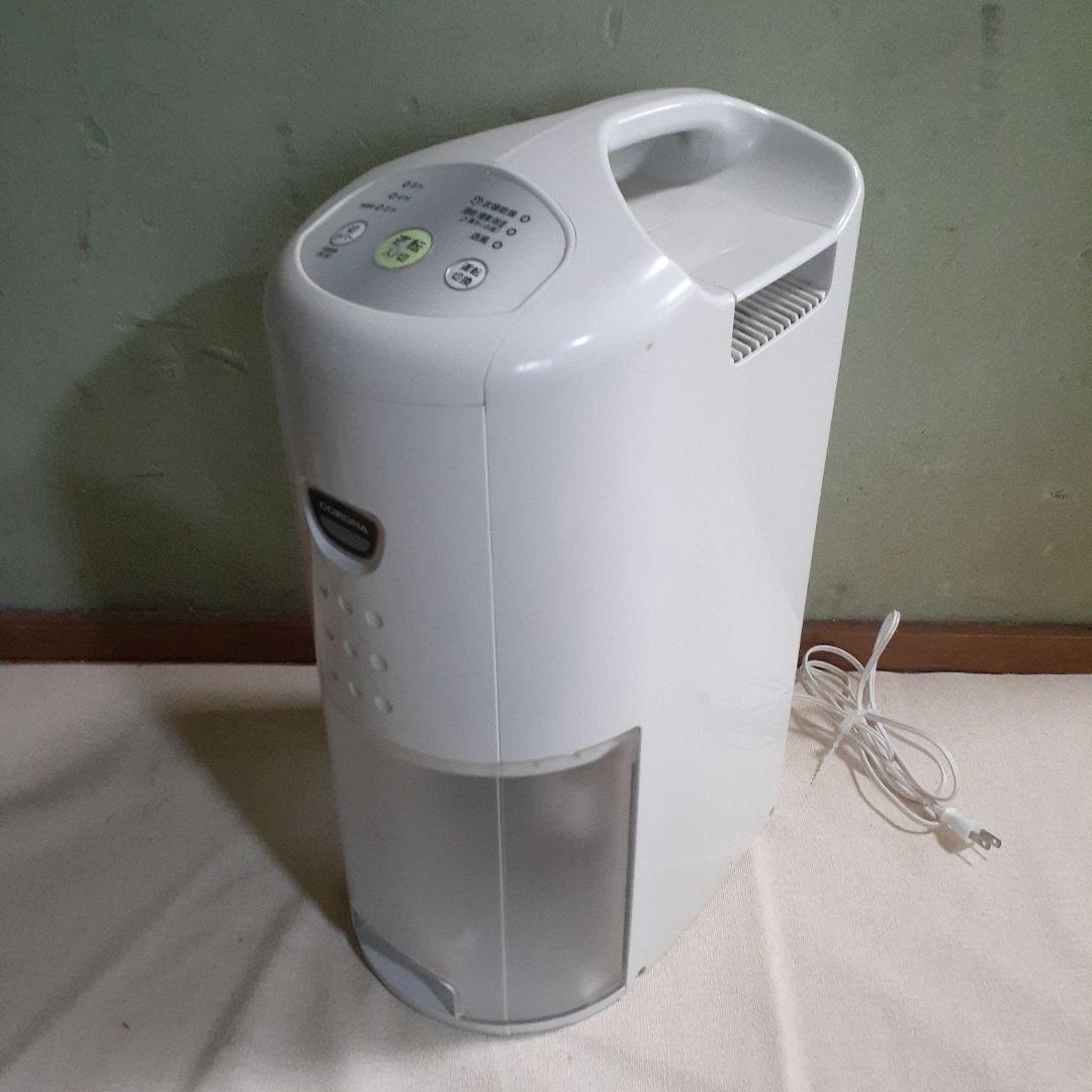 コロナ　除湿器　CD-P6318