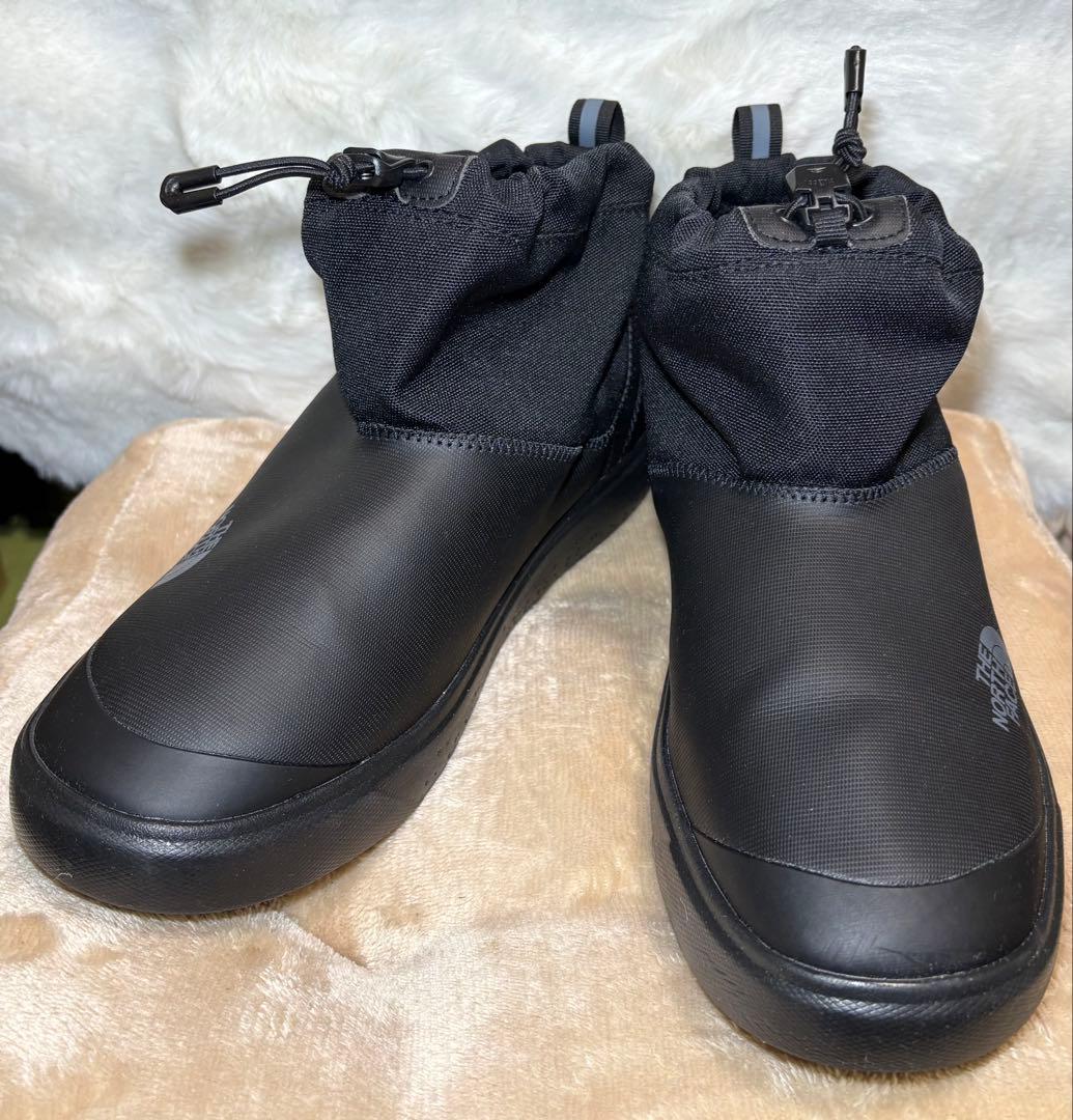 【新品✨】ノースフェイス THE NORTH FACE レインブーツ　28cm