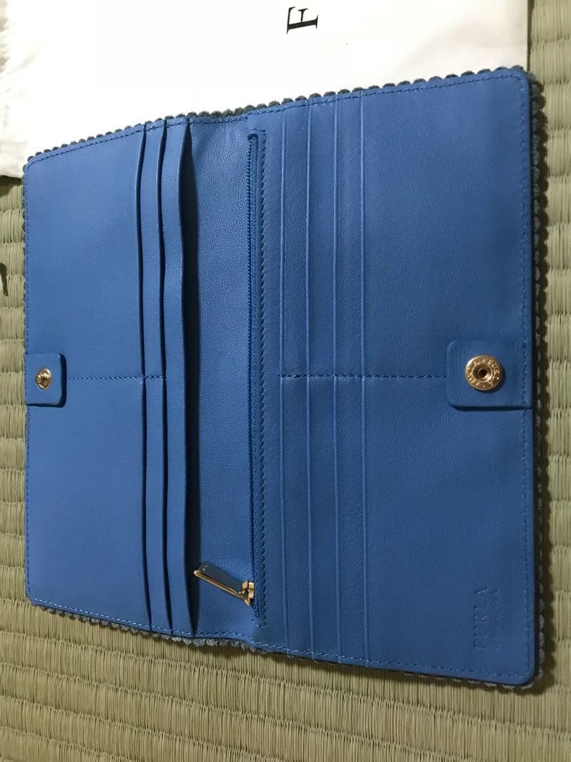 FURLA フルラ 長財布