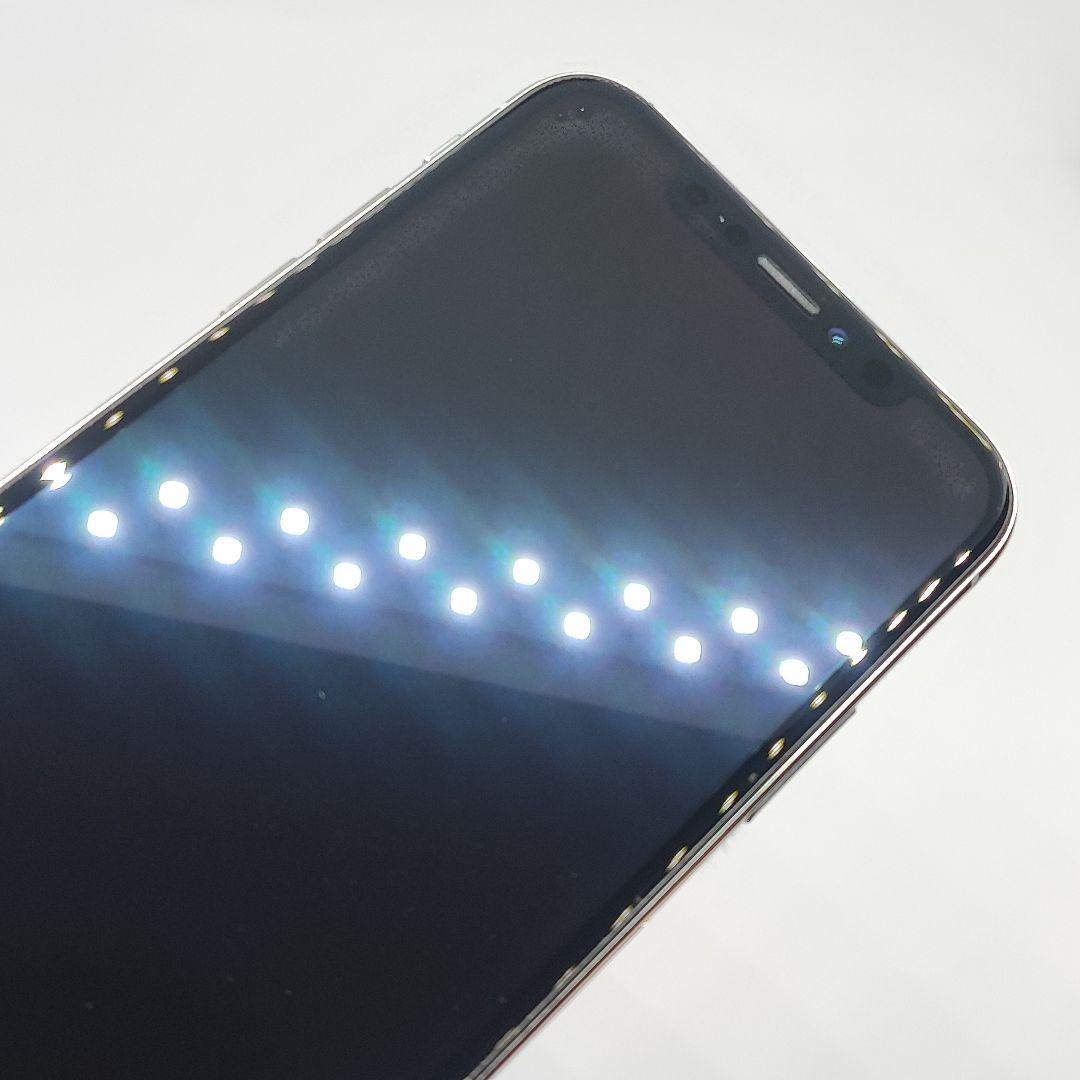 26020311 iPhone Xs 256GB シルバー au版シムフリー