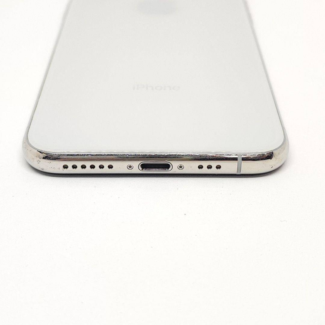 26020311 iPhone Xs 256GB シルバー au版シムフリー
