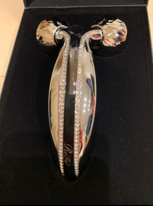 ReFa Crystal リファ クリスタル 38,280円税込