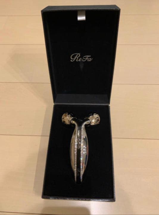 ReFa Crystal リファ クリスタル 38,280円税込