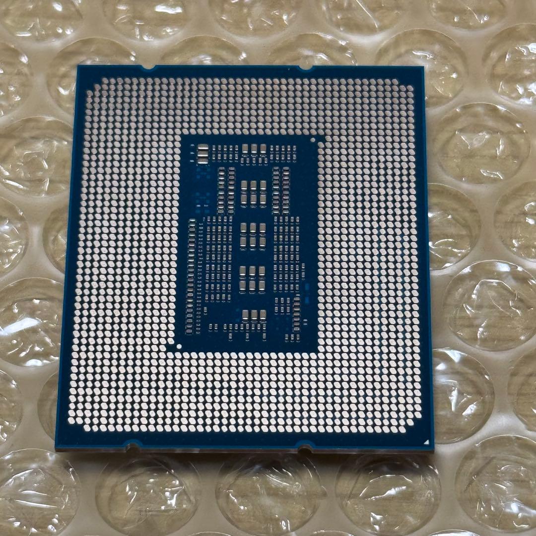 CPU Intel CPU Core i9 - 13900T