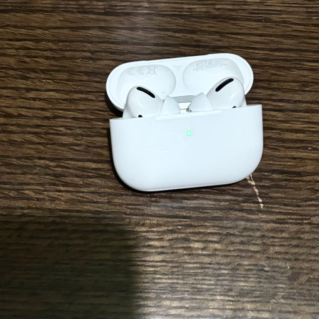 Apple AirPods Pro 1 本体+付属品