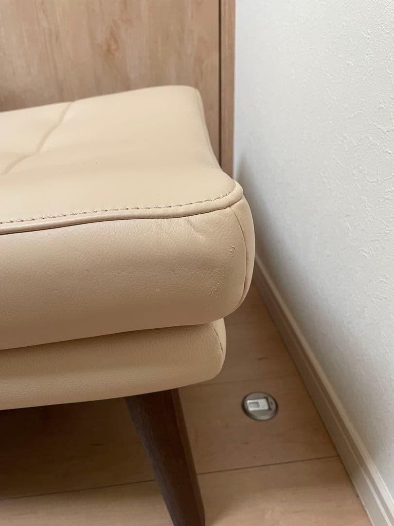 karimoku (カリモク) 1人掛けソファー