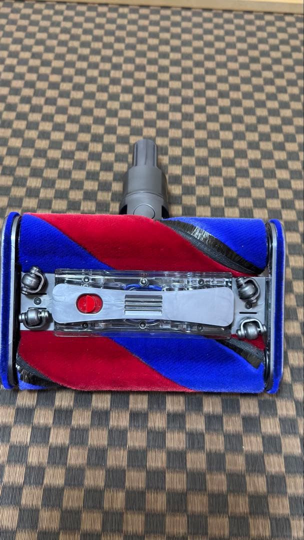 Dyson Omni-glide (SV19 OF2）