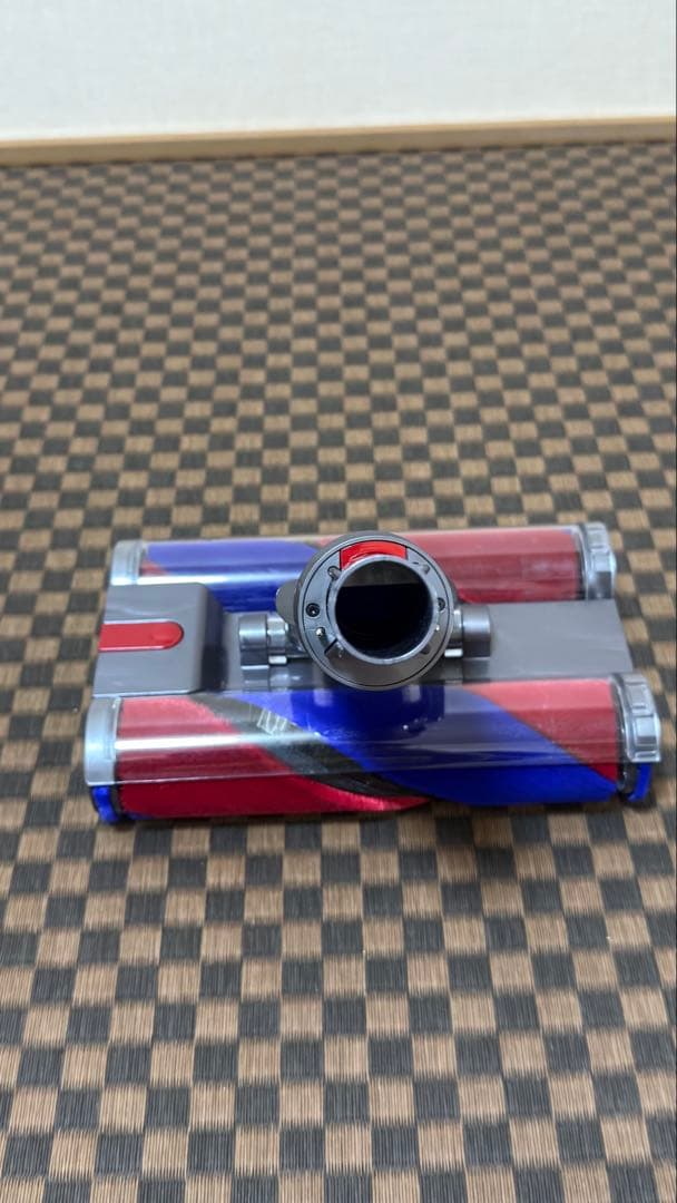 Dyson Omni-glide (SV19 OF2）