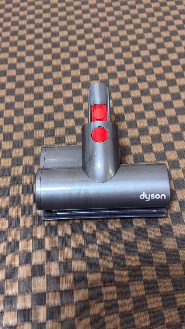 Dyson Omni-glide (SV19 OF2）