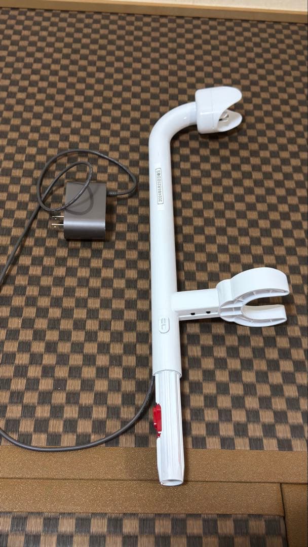 Dyson Omni-glide (SV19 OF2）