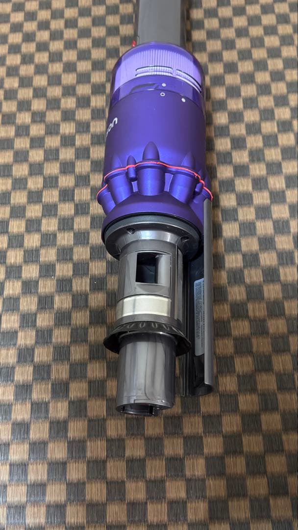 Dyson Omni-glide (SV19 OF2）