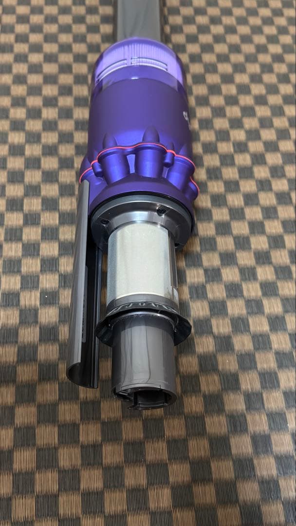 Dyson Omni-glide (SV19 OF2）