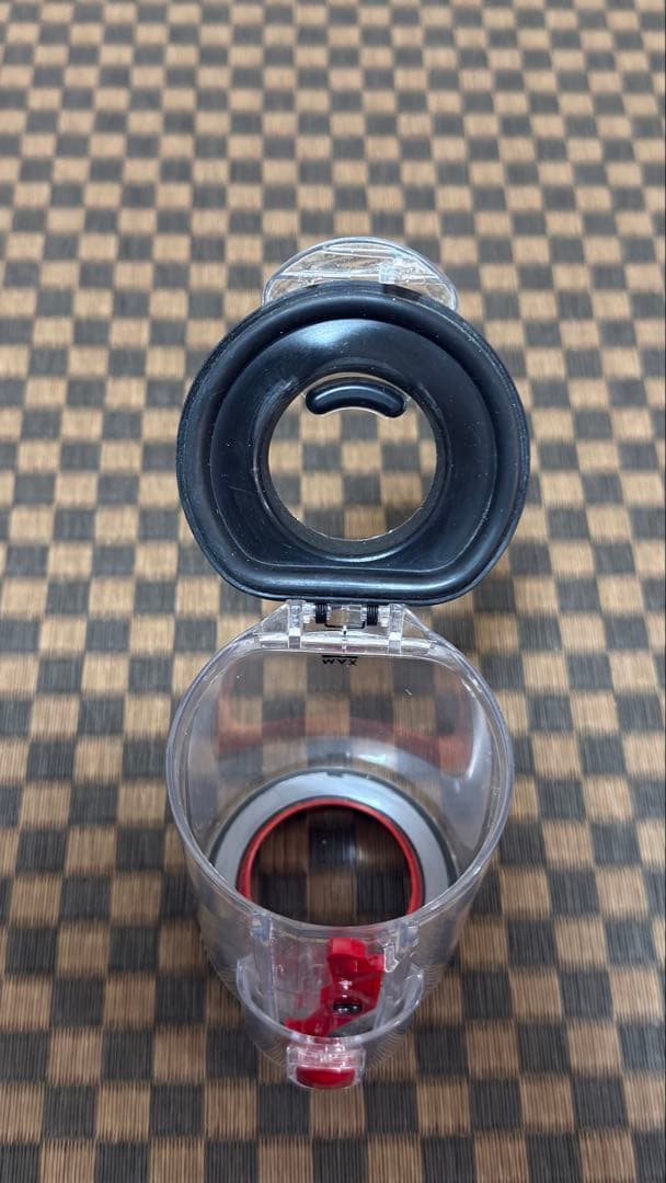 Dyson Omni-glide (SV19 OF2）