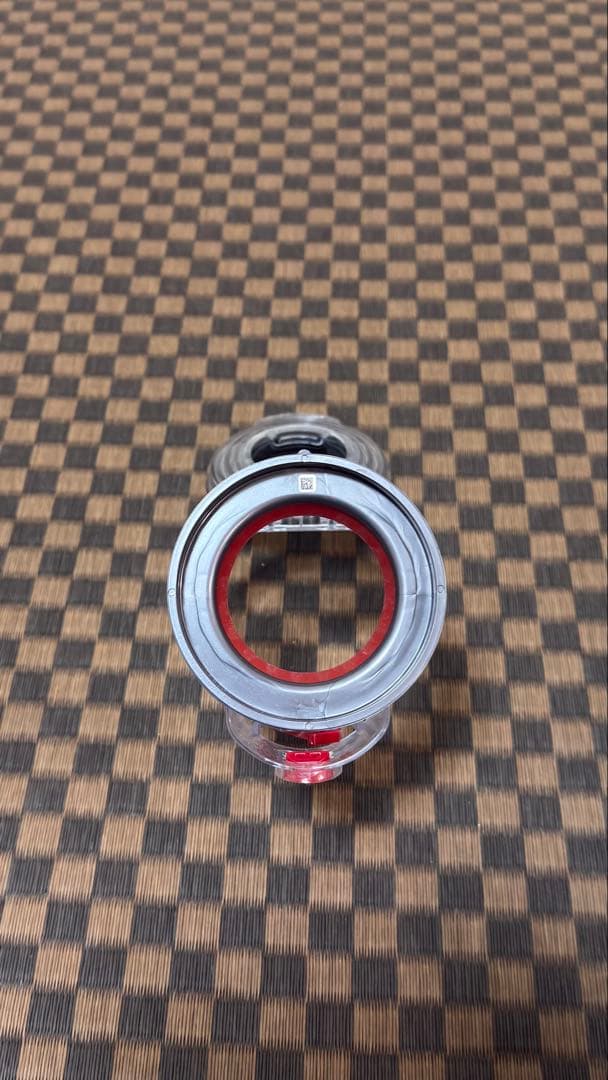 Dyson Omni-glide (SV19 OF2）