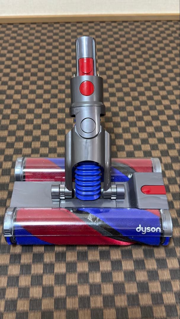 Dyson Omni-glide (SV19 OF2）