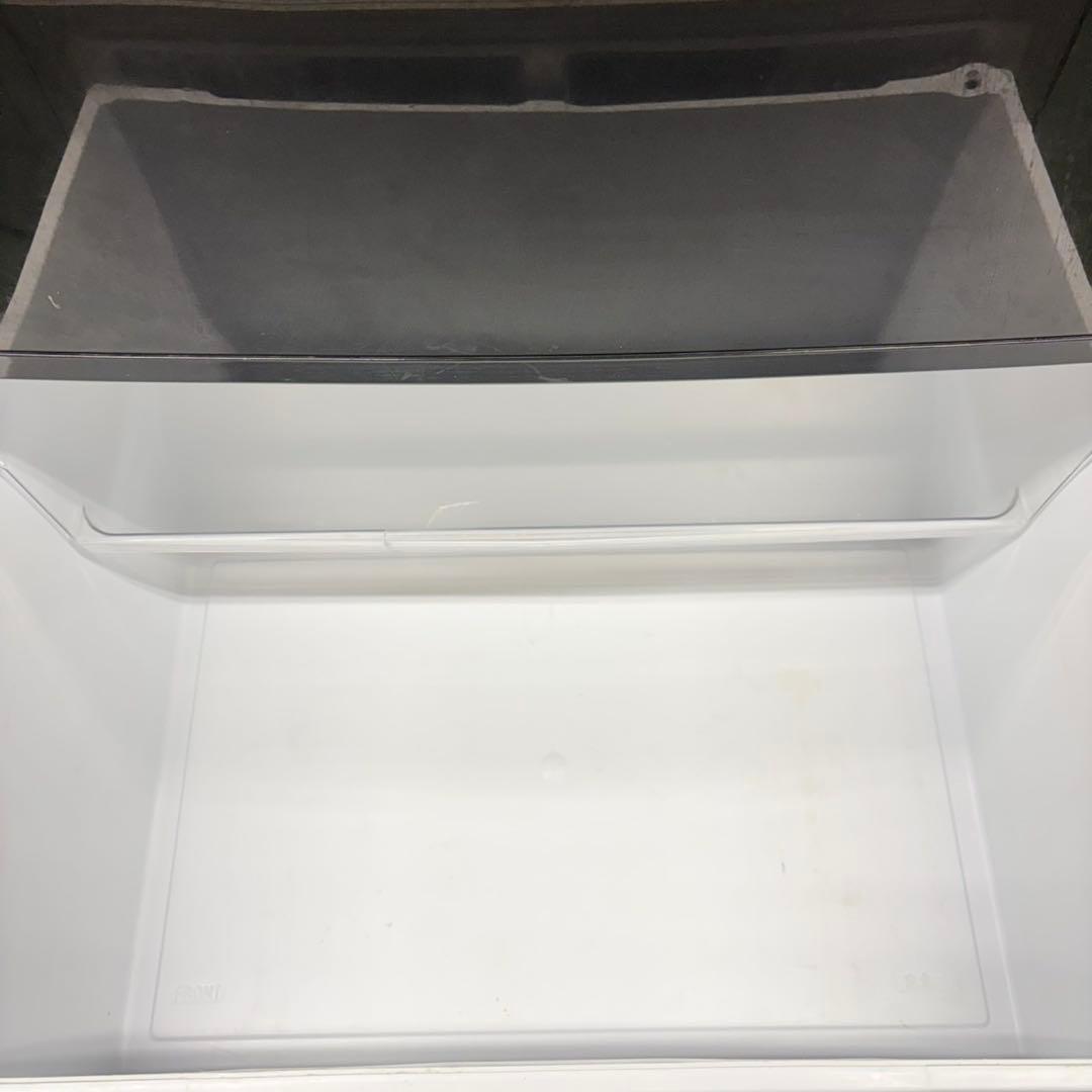 600 三菱　大型冷蔵庫　335L 300L強　家庭用　格安　自動製氷