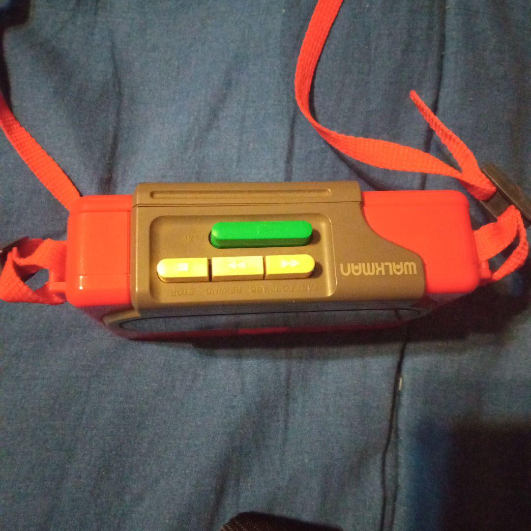 SONY my first Sony カセットプレーヤー