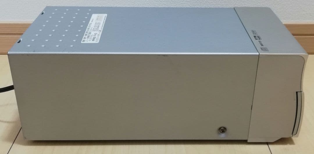 SONY マイクロコンポ CMT-SE3