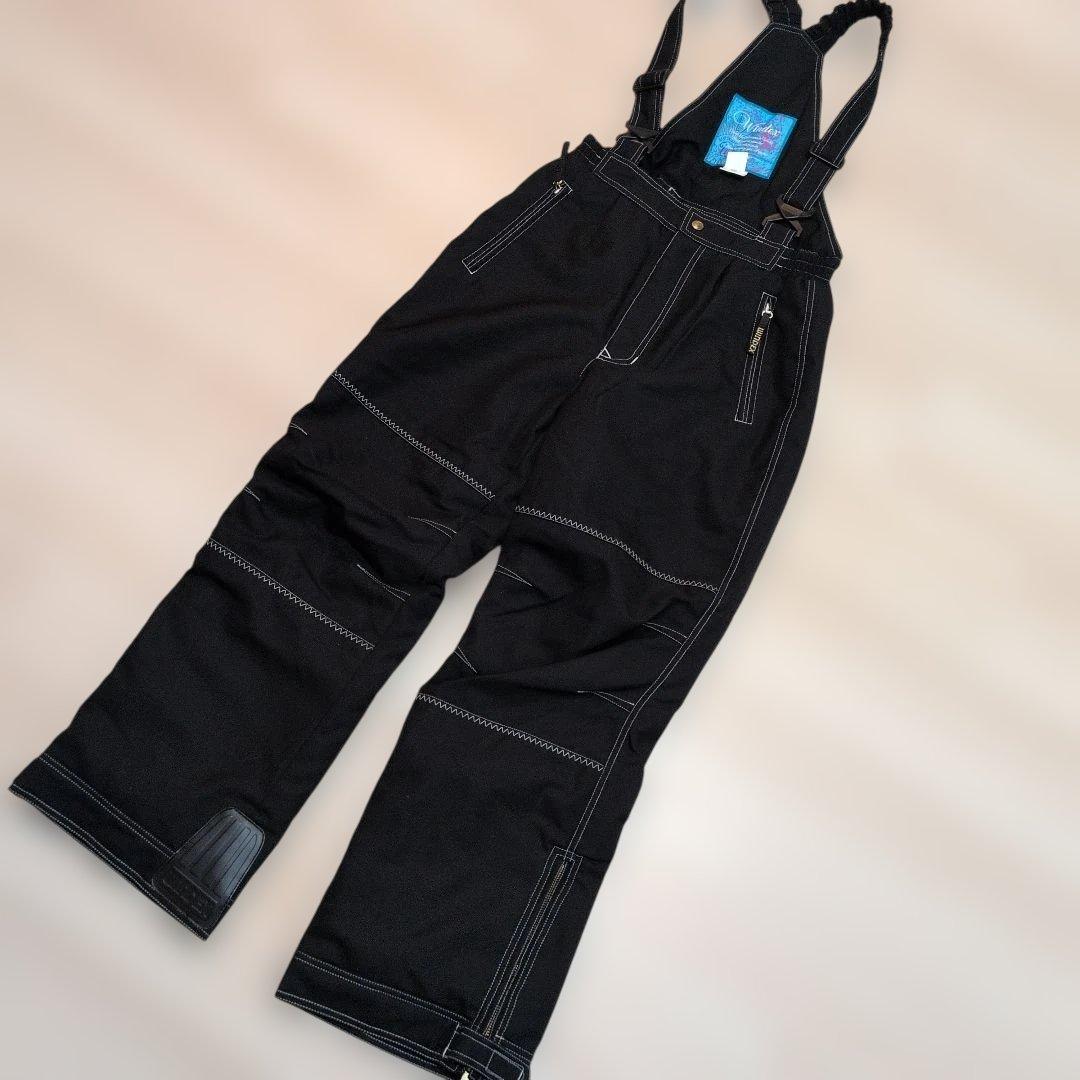 ✨大きい【Windex】ウィンデックス スキーウェア スノボー 　ユニセックス