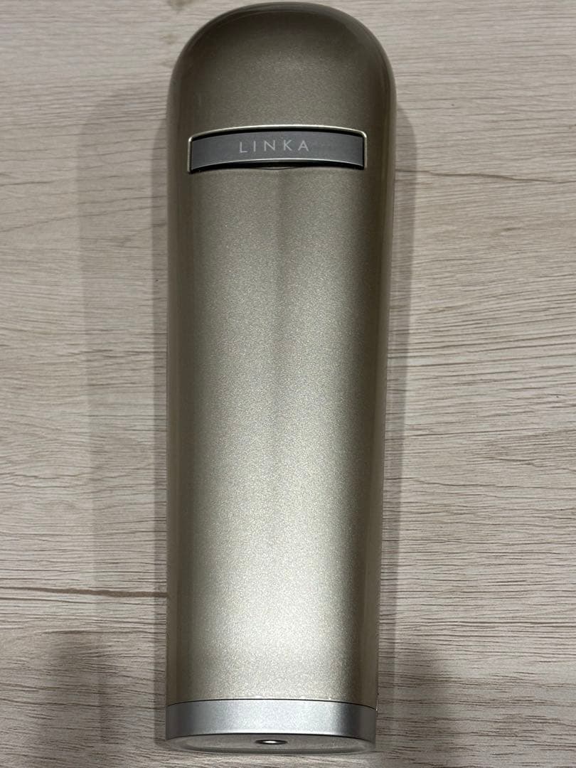LINKA リンカ スノーフラッシュ DPL 美顔器 光美容 フォトフェイシャル