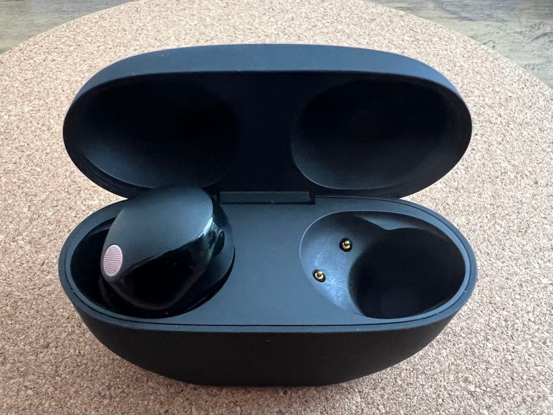 SONY WF-1000XM5 イヤホン