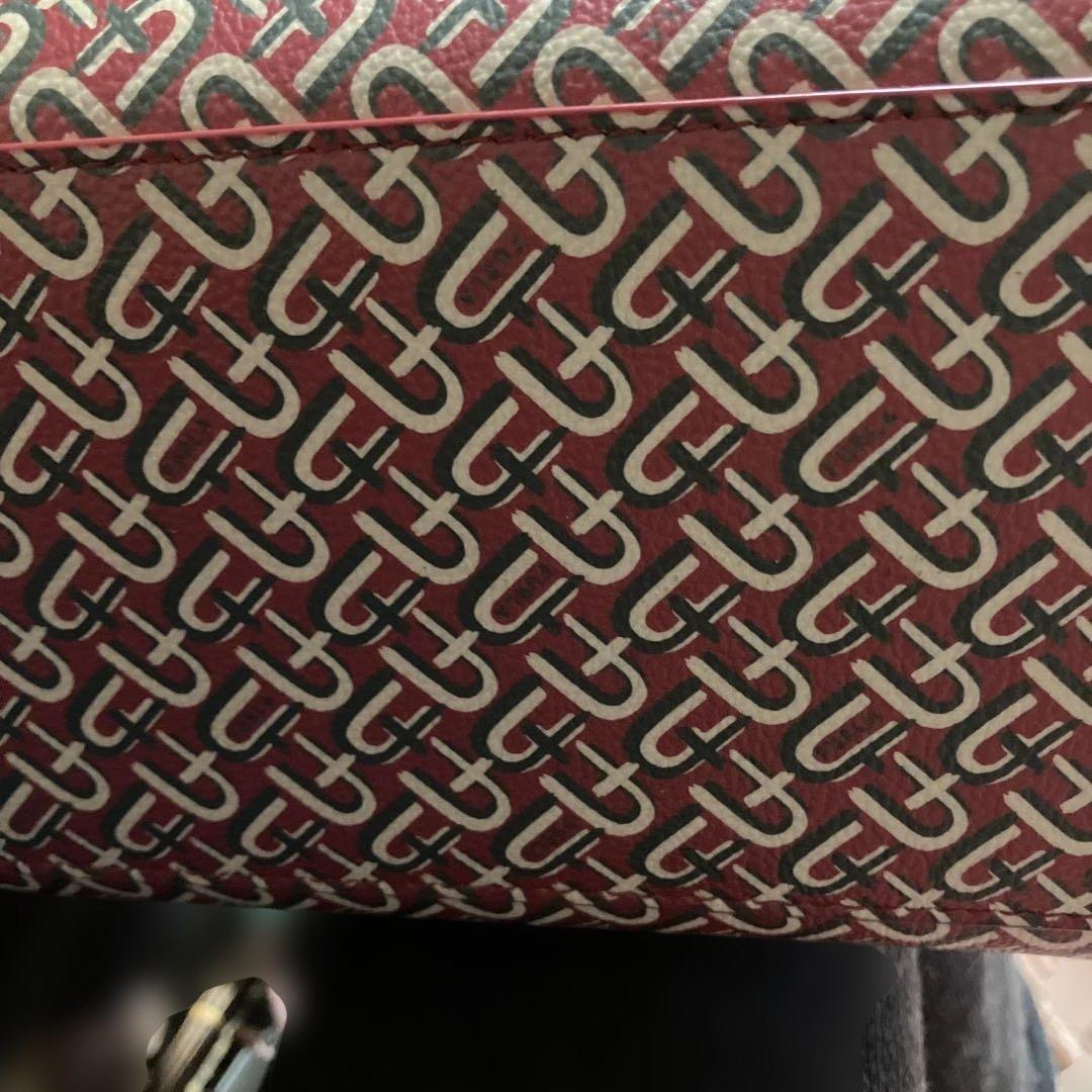 FURLAトートバッグ