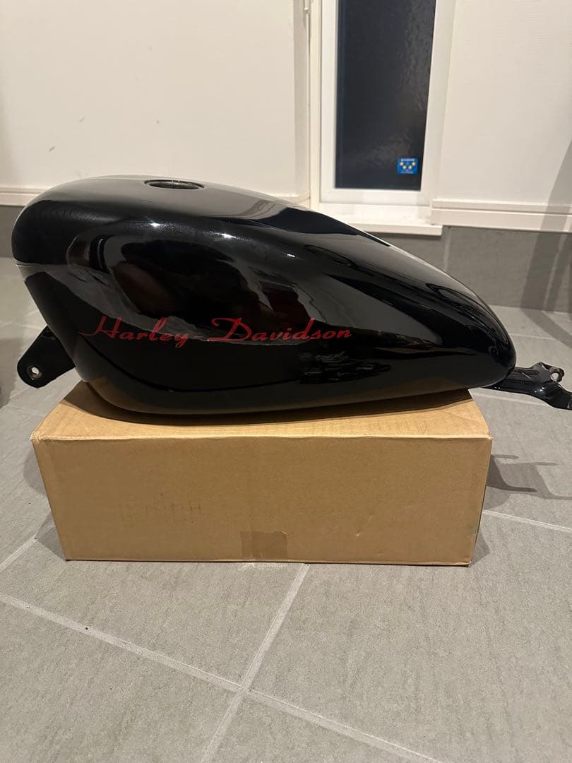 【スポーツスター】3.3ガロンタンク　インジェクション用　ハーレーダビッドソン