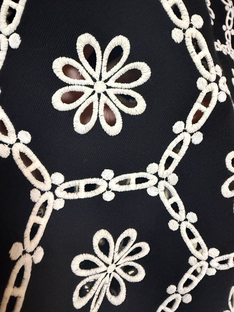 ルィヴィトン　ニット