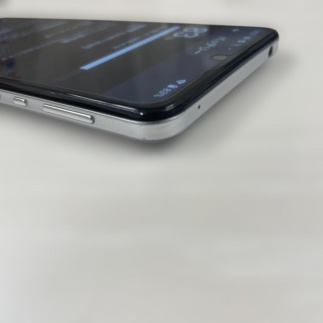 スマートフォン本体 AQUOS zero5G basic