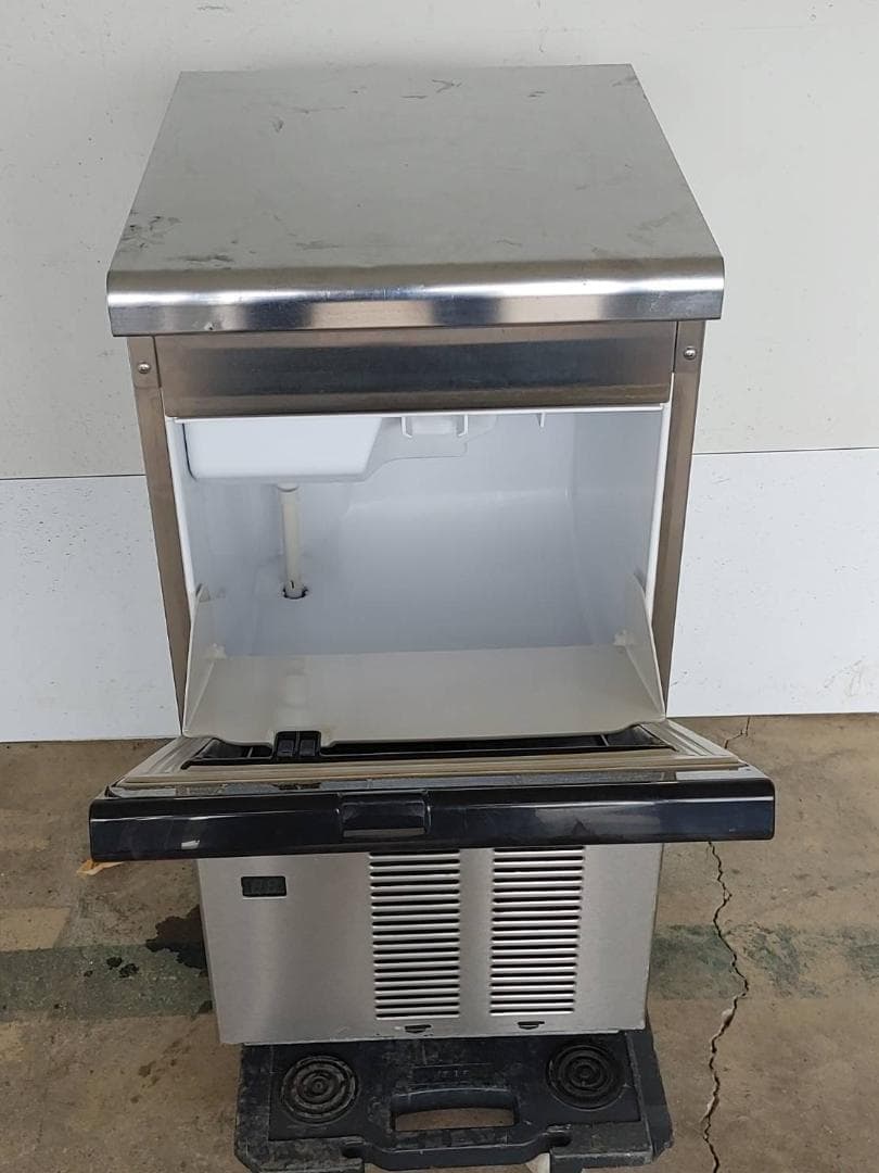 製氷機 業務用　ホシザキ　IM-25