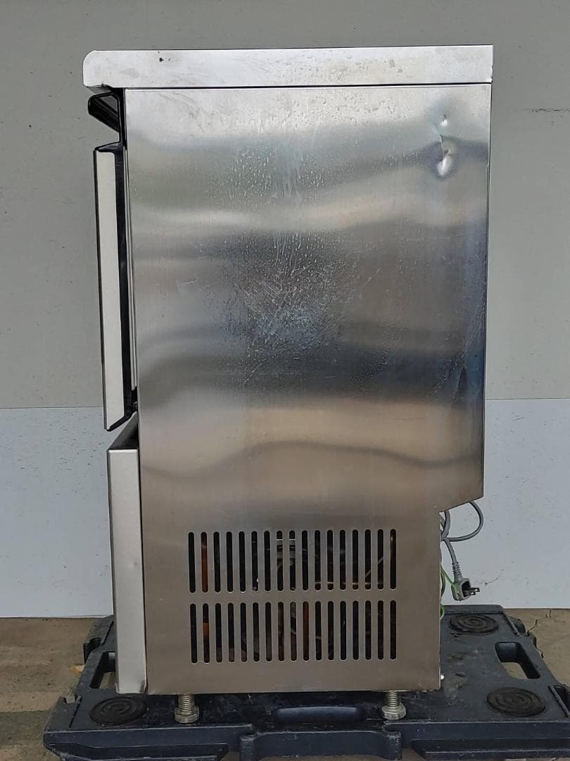 製氷機 業務用　ホシザキ　IM-25