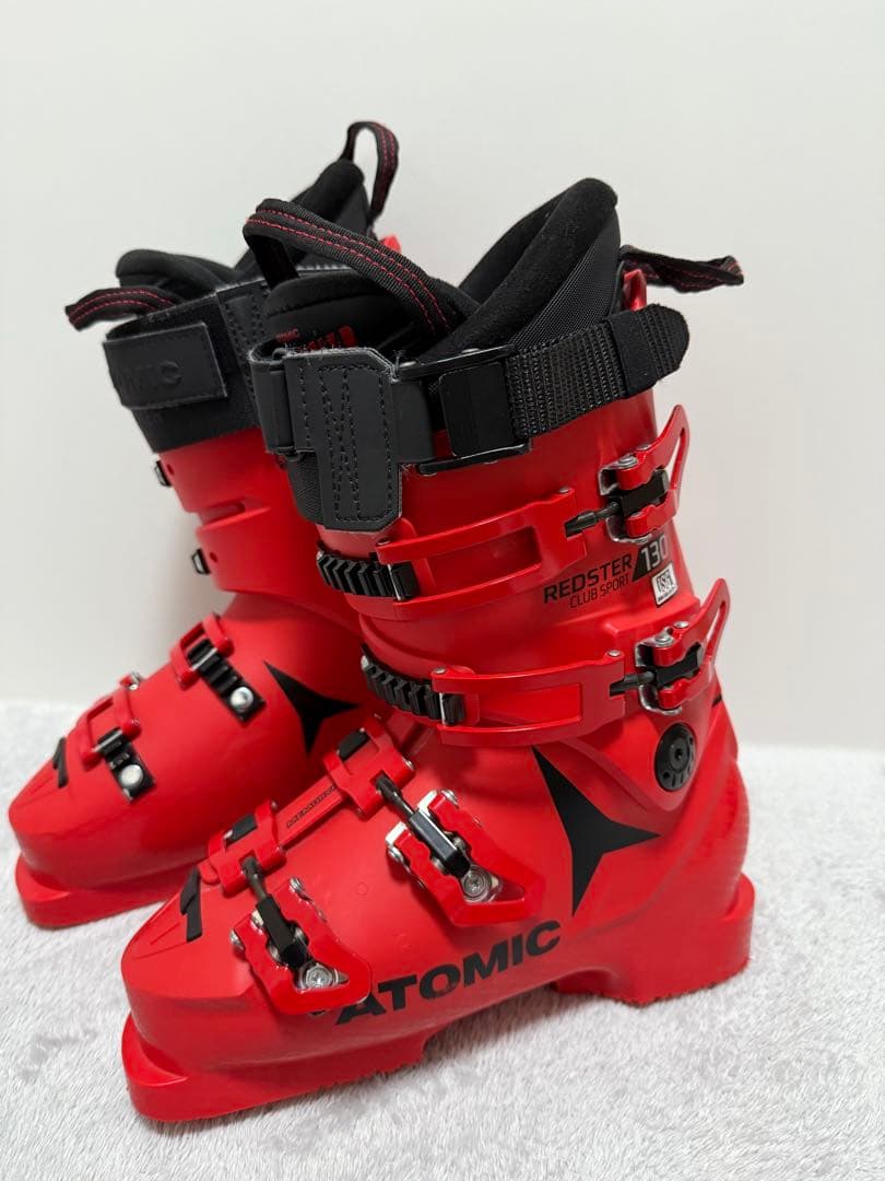 スキー ATOMIC REDSTER CK 130 24.5cm