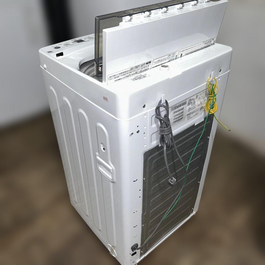 7167 【新生活応援家電3点】高年式 ハイアール 冷蔵庫 洗濯機 電子レンジ