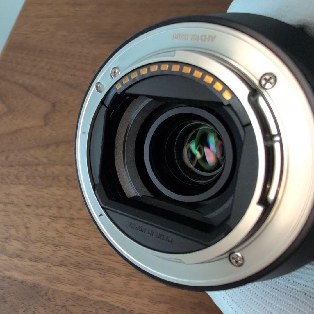 美品 SAMYANG AF14mm F2.8 FE SONY E マウント