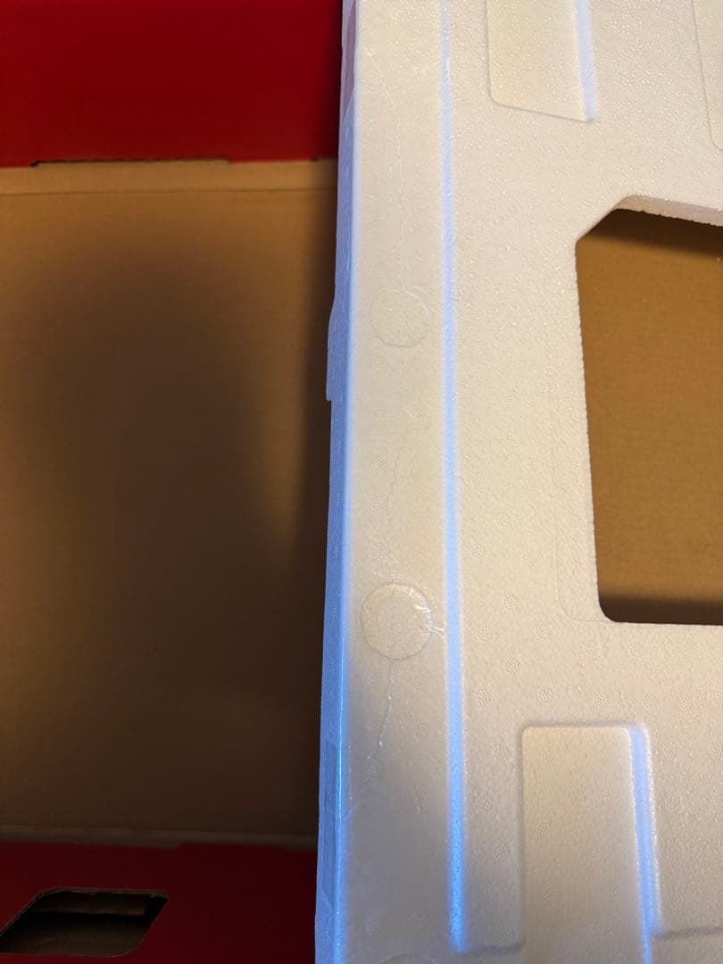 BenQ ZOWIE XL2586X e-Sports モニター