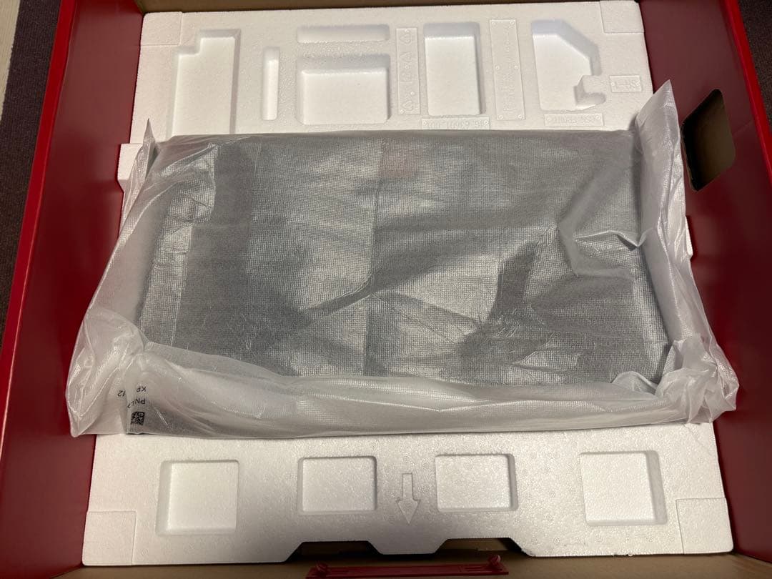 BenQ ZOWIE XL2586X e-Sports モニター