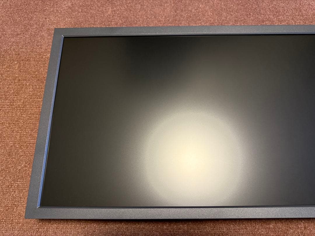 BenQ ZOWIE XL2586X e-Sports モニター