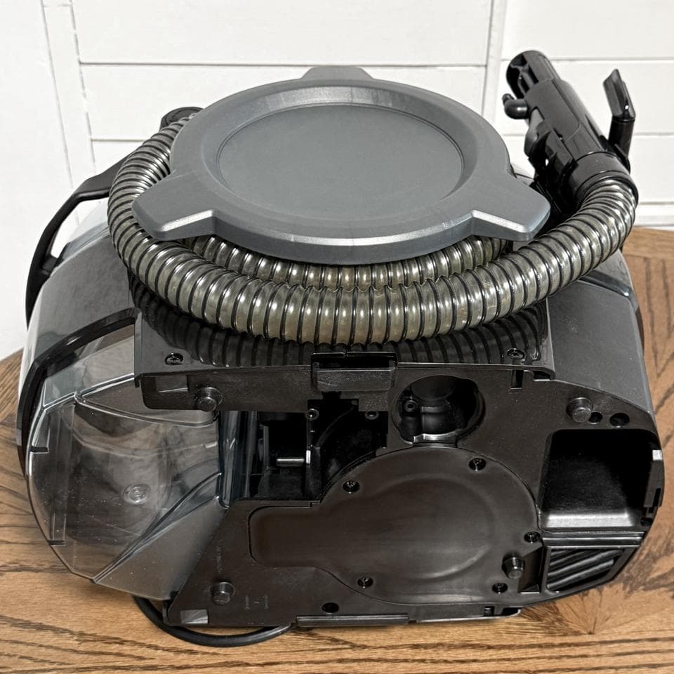 Bissell スポット リンサー クリーナー 極美品！