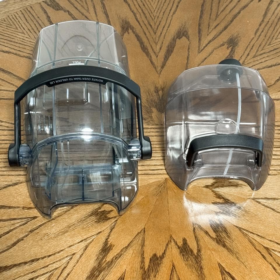 Bissell スポット リンサー クリーナー 極美品！