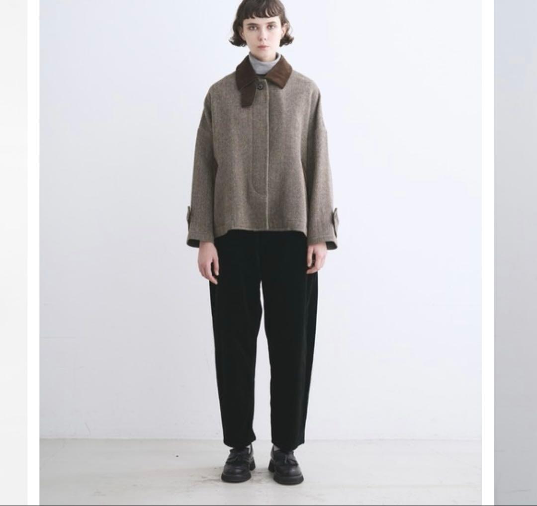 トラディショナルウェザーウェア　マールトン　　2025年