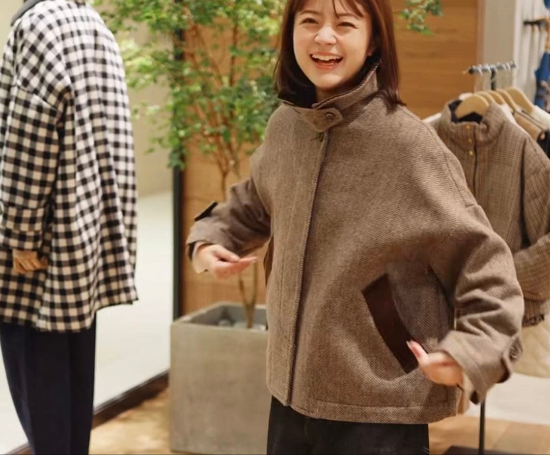 トラディショナルウェザーウェア　マールトン　　2025年